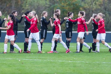 Bild 14 - F SV Henstedt Ulzburg2 - SSG Rot Schwarz Kiel : Ergebnis: 3:2